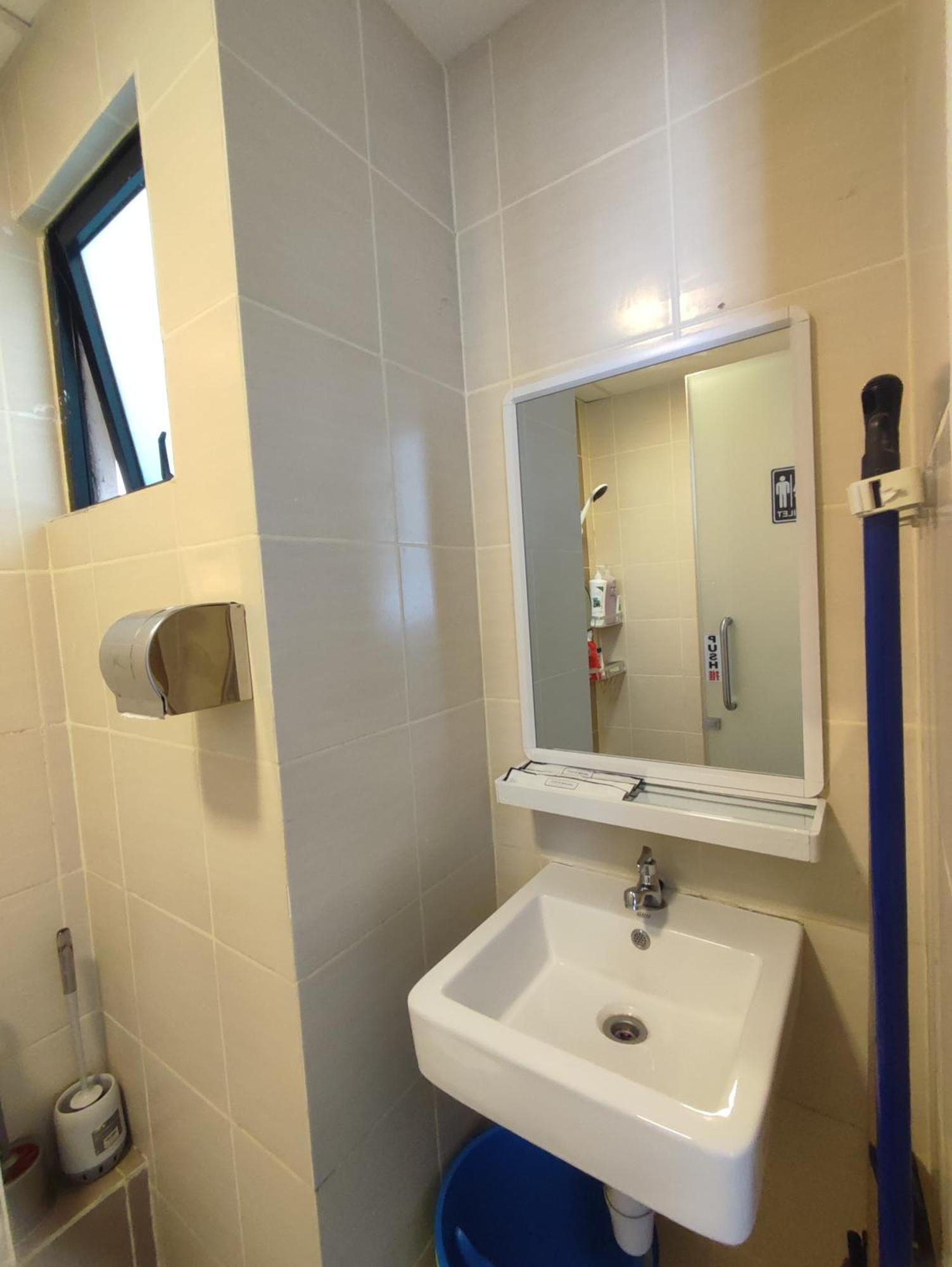 Thirteen Residence Tr06 @ Itcc Manhattan Suites Kota Kinabalu Chambre photo